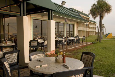 Ocean Breeze Resort 3*