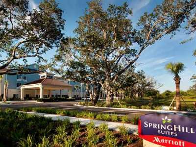Springhill Vero Hotel 3*