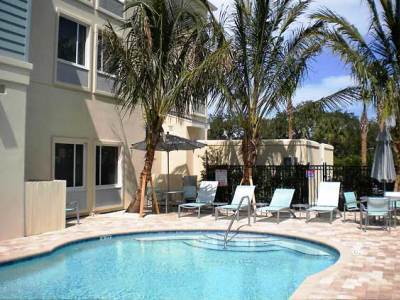 Hotel Springhill Vero 3*