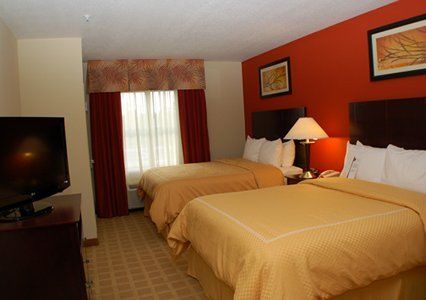 Comfort Vero I-95 Hotel