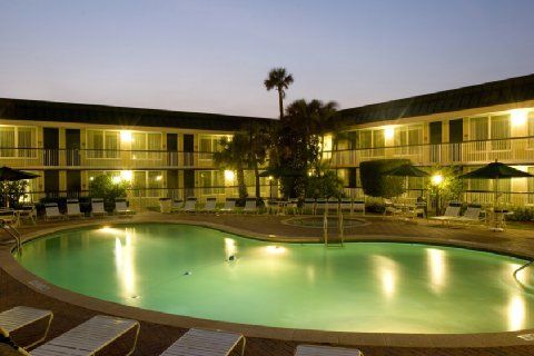 Resort Ocean Breeze 3*