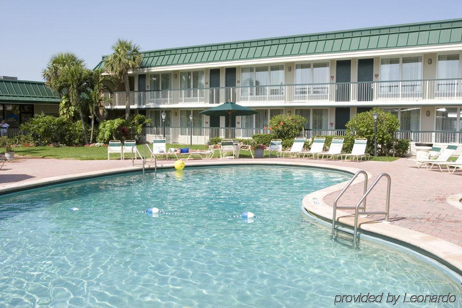 Ocean Breeze Vero Beach