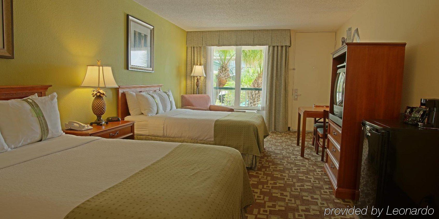 Ocean Breeze 3*