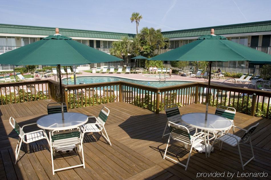 Resort Ocean Breeze