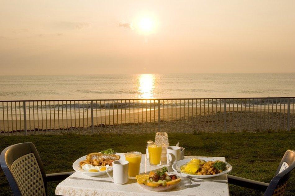 Ocean Breeze 3* Vero Beach