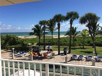 Hotel Prestige Vero Vero Beach