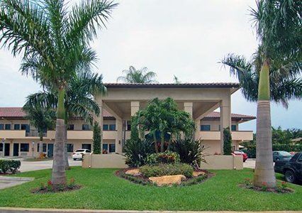 Econo Vero 2* Vero Beach