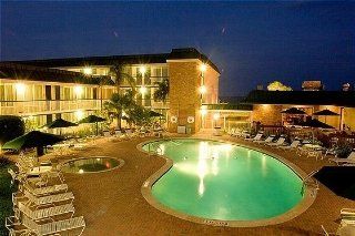 Ocean Breeze Resort Vero Beach