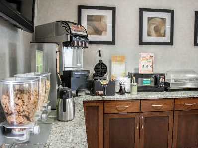 Econo Vero - Downtown Lodge Vero Beach