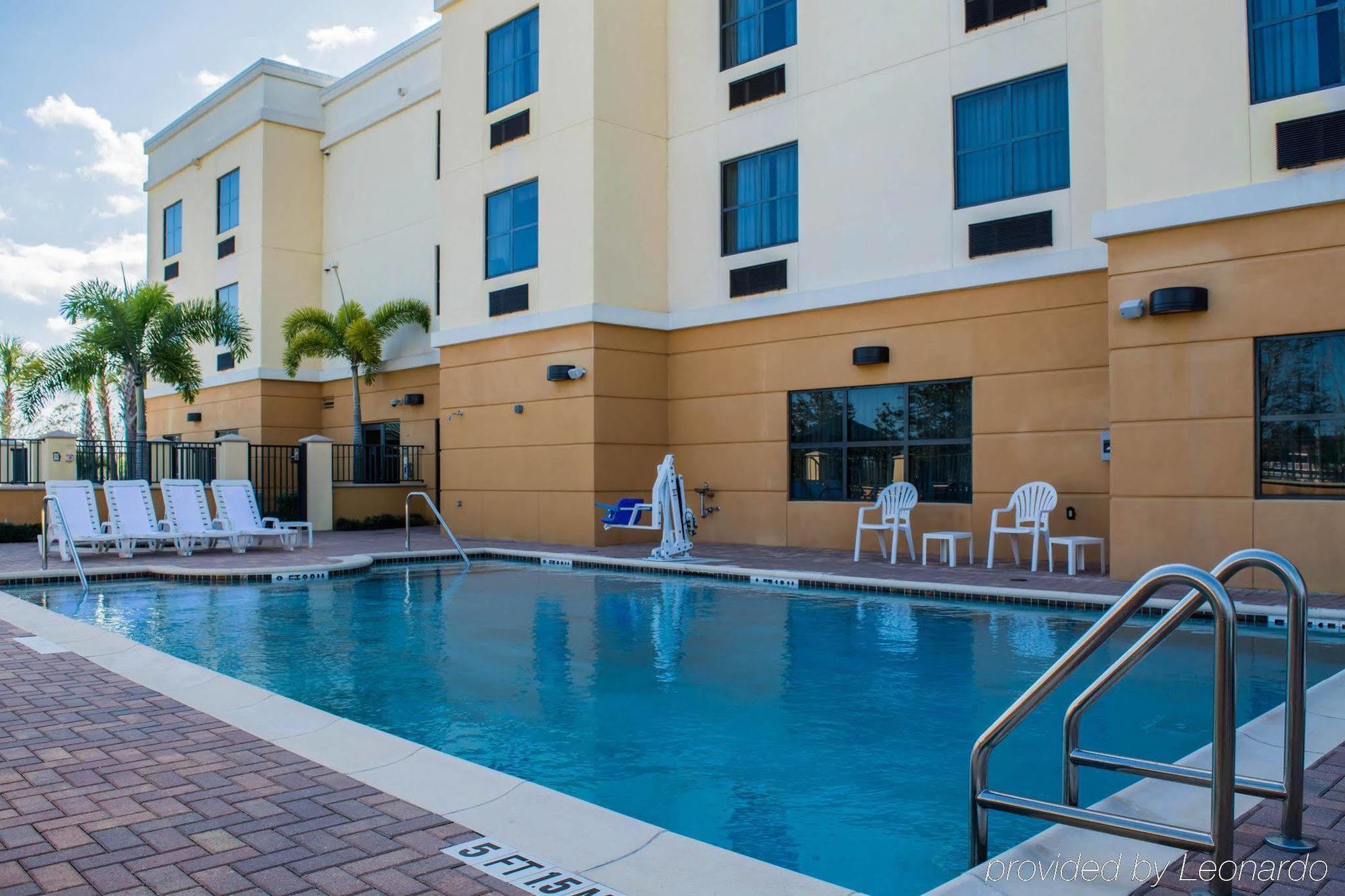 Hotel Comfort Vero I-95