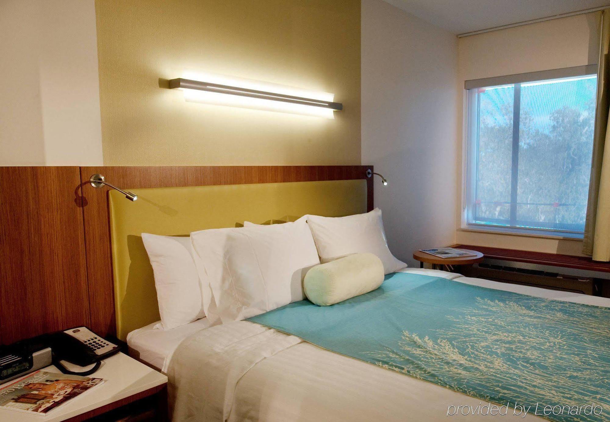 Hotel Springhill Vero 3*