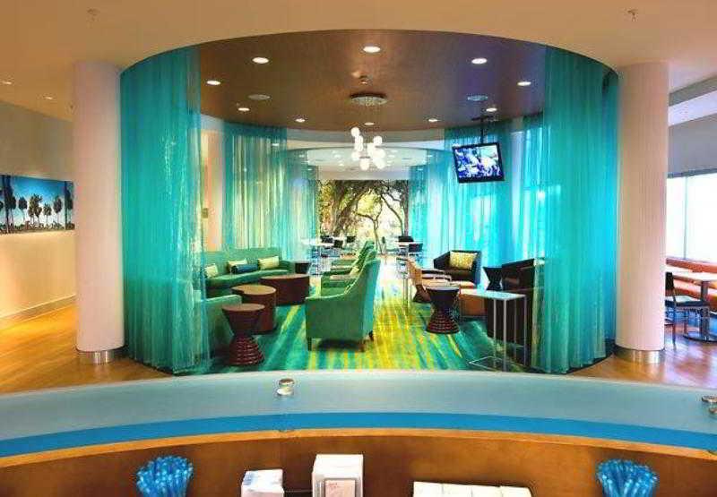 Hotel Springhill Vero Vero Beach