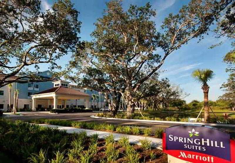 Hotel Springhill Vero