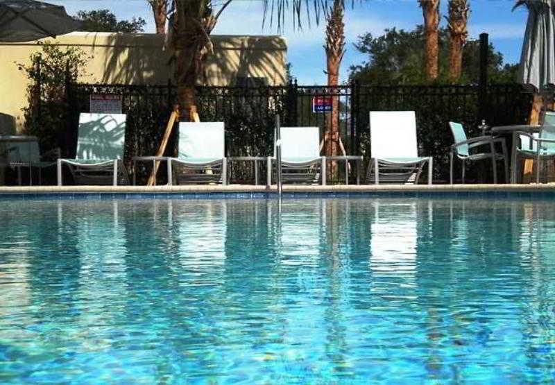 Hotel Springhill Vero