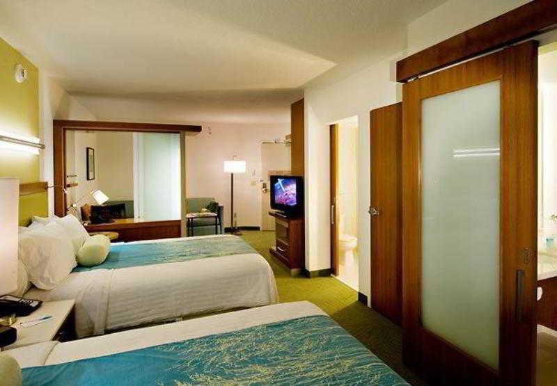 Springhill Vero Hotel Vero Beach