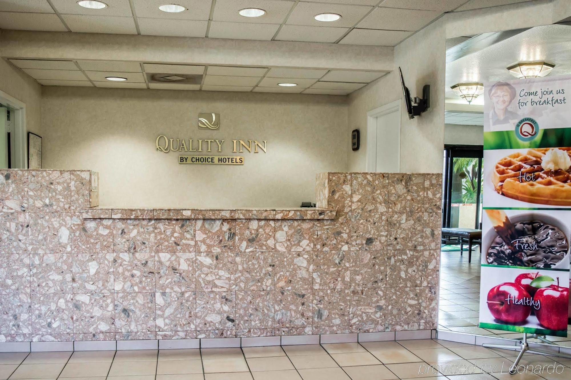 Econo Vero Downtown 2* Vero Beach
