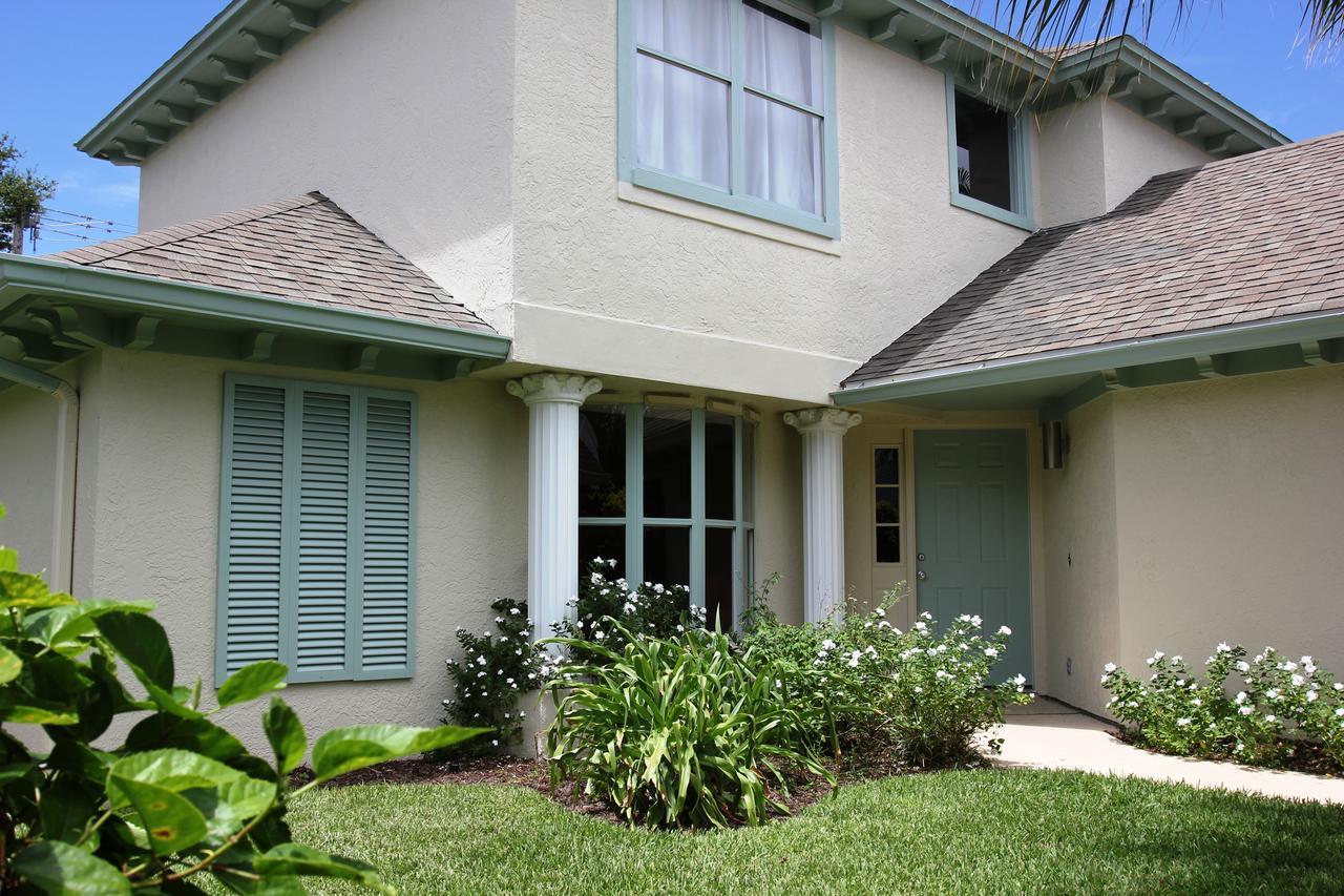 Vacation Rental By Design Vero Beach