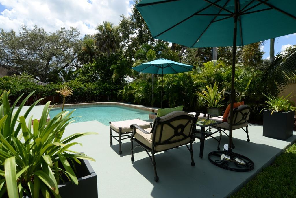 Vacation Rental By Design Vero Beach