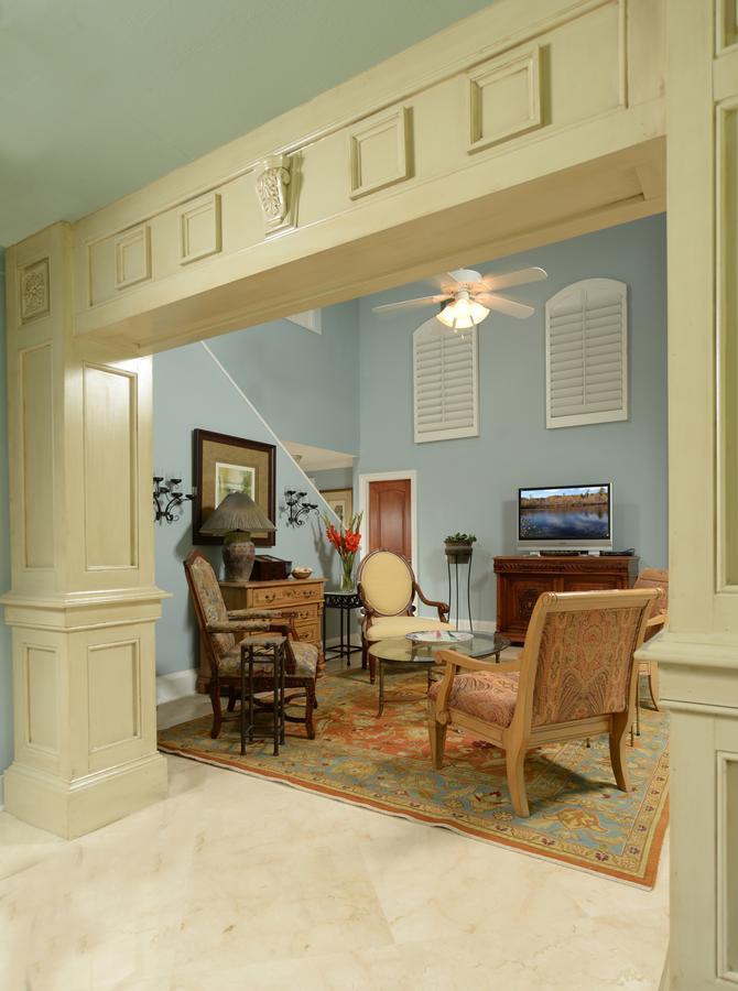 Vacation Rental By Design Holiday home *