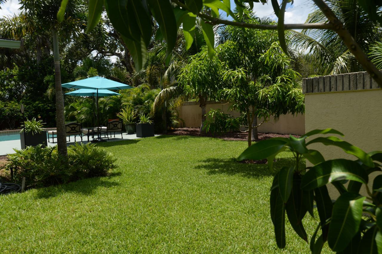 Vacation Rental By Design Vero Beach