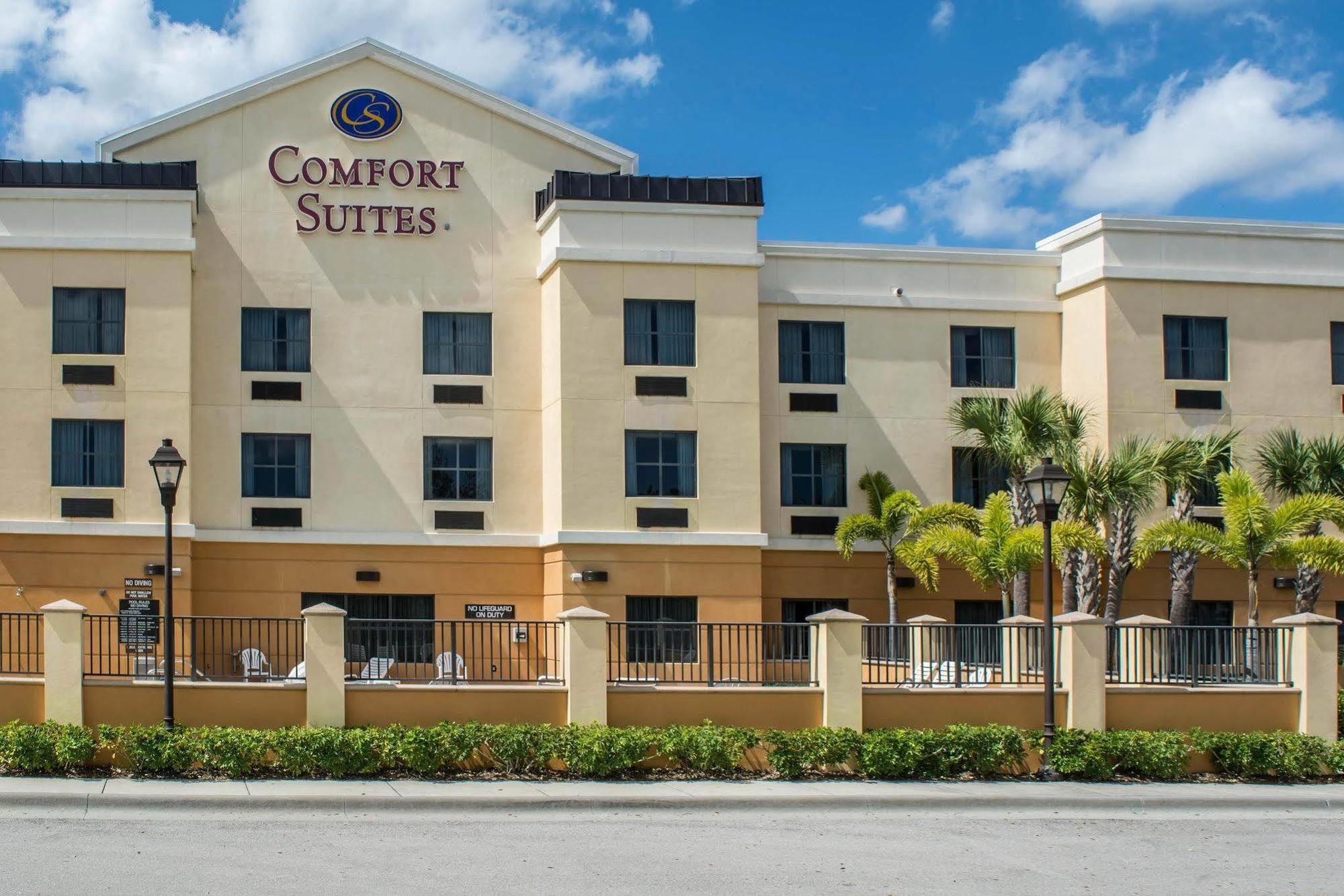 Comfort Vero I-95 Hotel Vero Beach