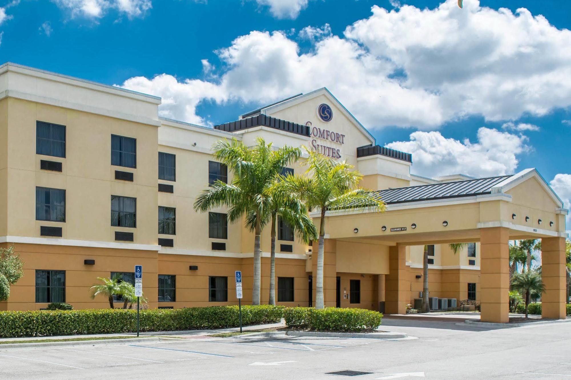 Comfort Vero I-95 Hotel