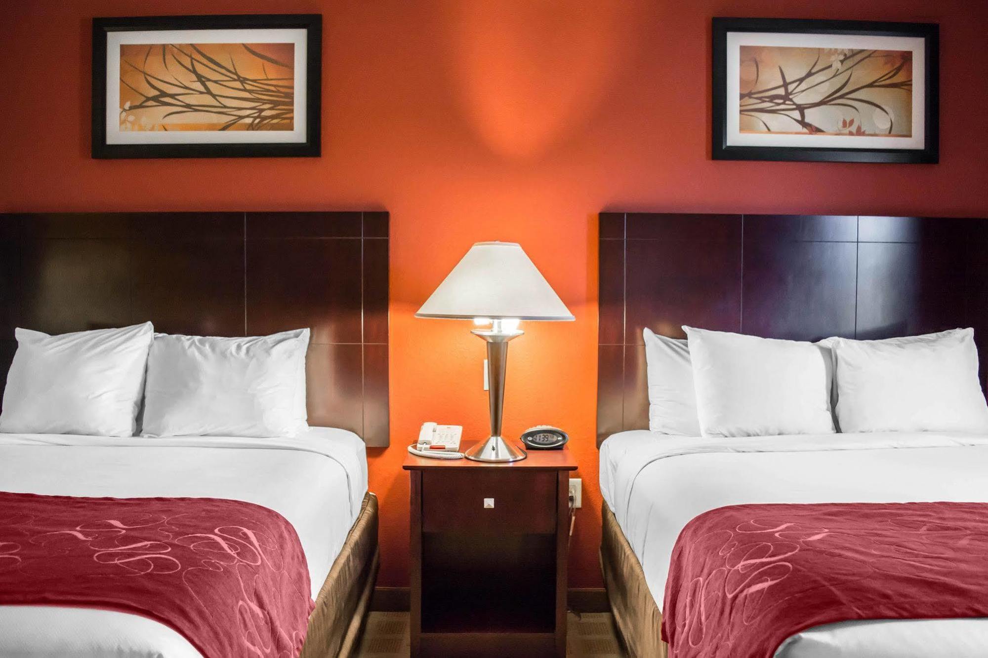 Hotel Comfort Vero I-95
