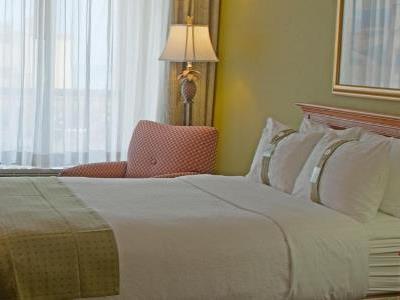 Ocean Breeze Resort