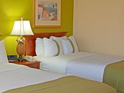 Ocean Breeze Resort