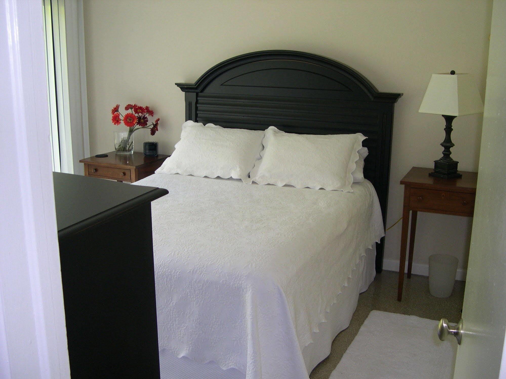 Orchid Island Cottages Apartment