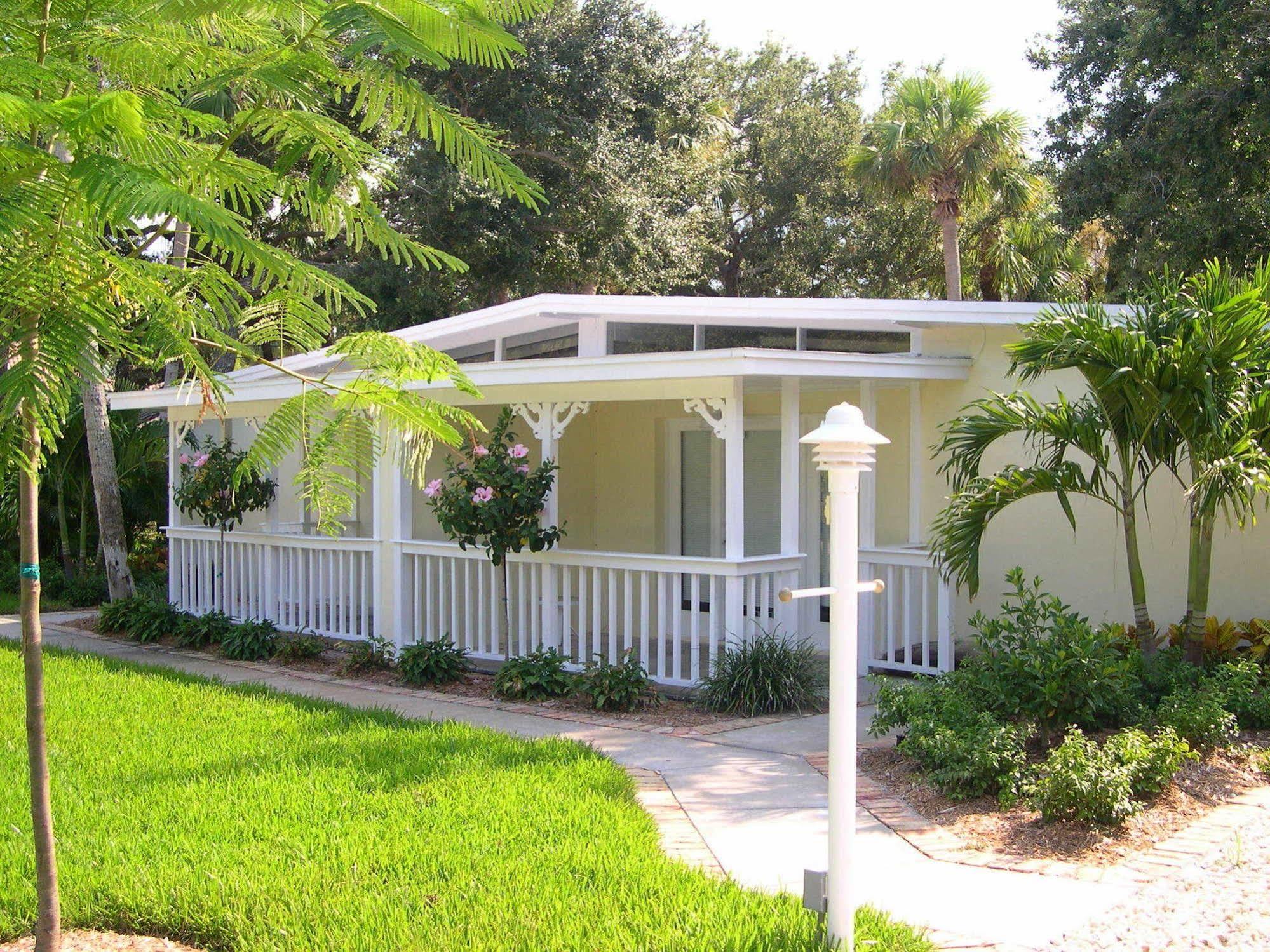 Apartment Orchid Island Cottages *