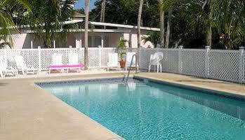 Orchid Island Cottages Apartment *