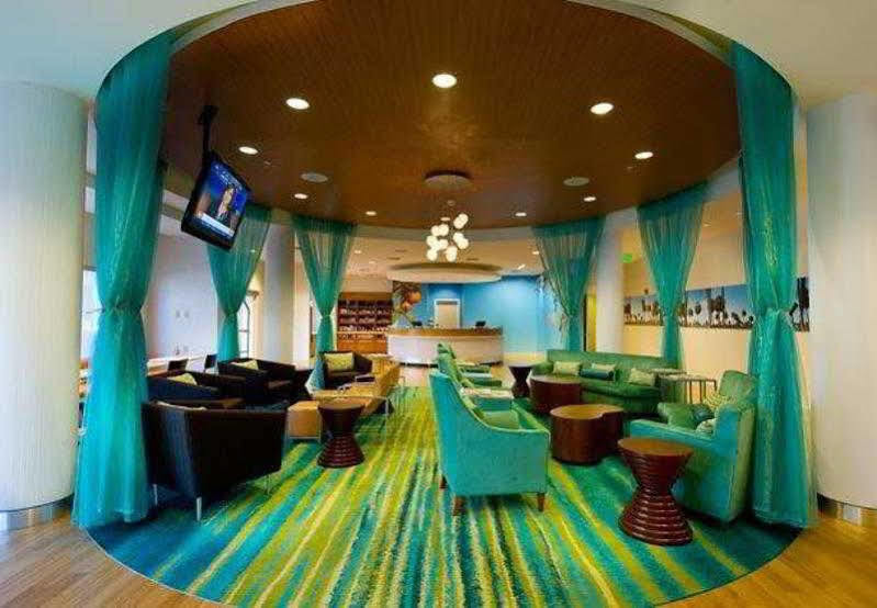 Hotel Springhill Vero
