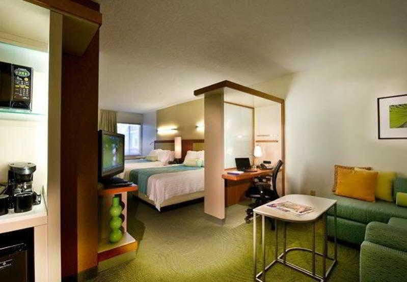 Hotel Springhill Vero Vero Beach