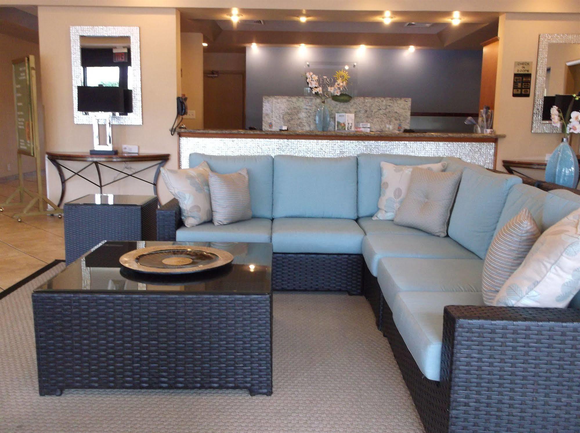 Vero & Vero I-95 (adults Only) 3* Vero Beach