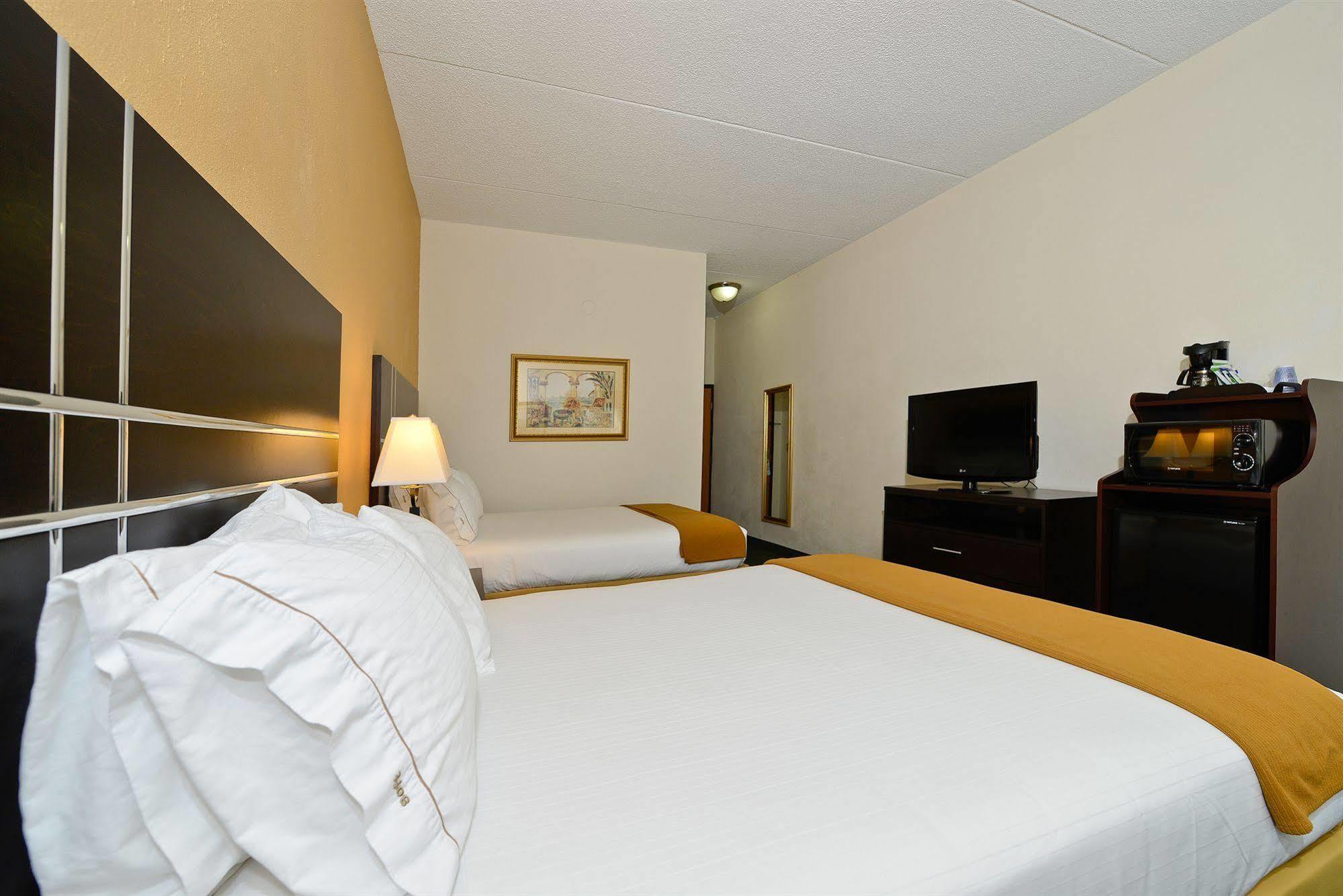 Express Vero Beach-west I-95 By Ihg 3* Vero Beach
