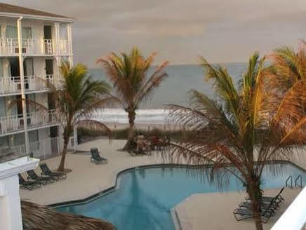 Surf Club Hotel