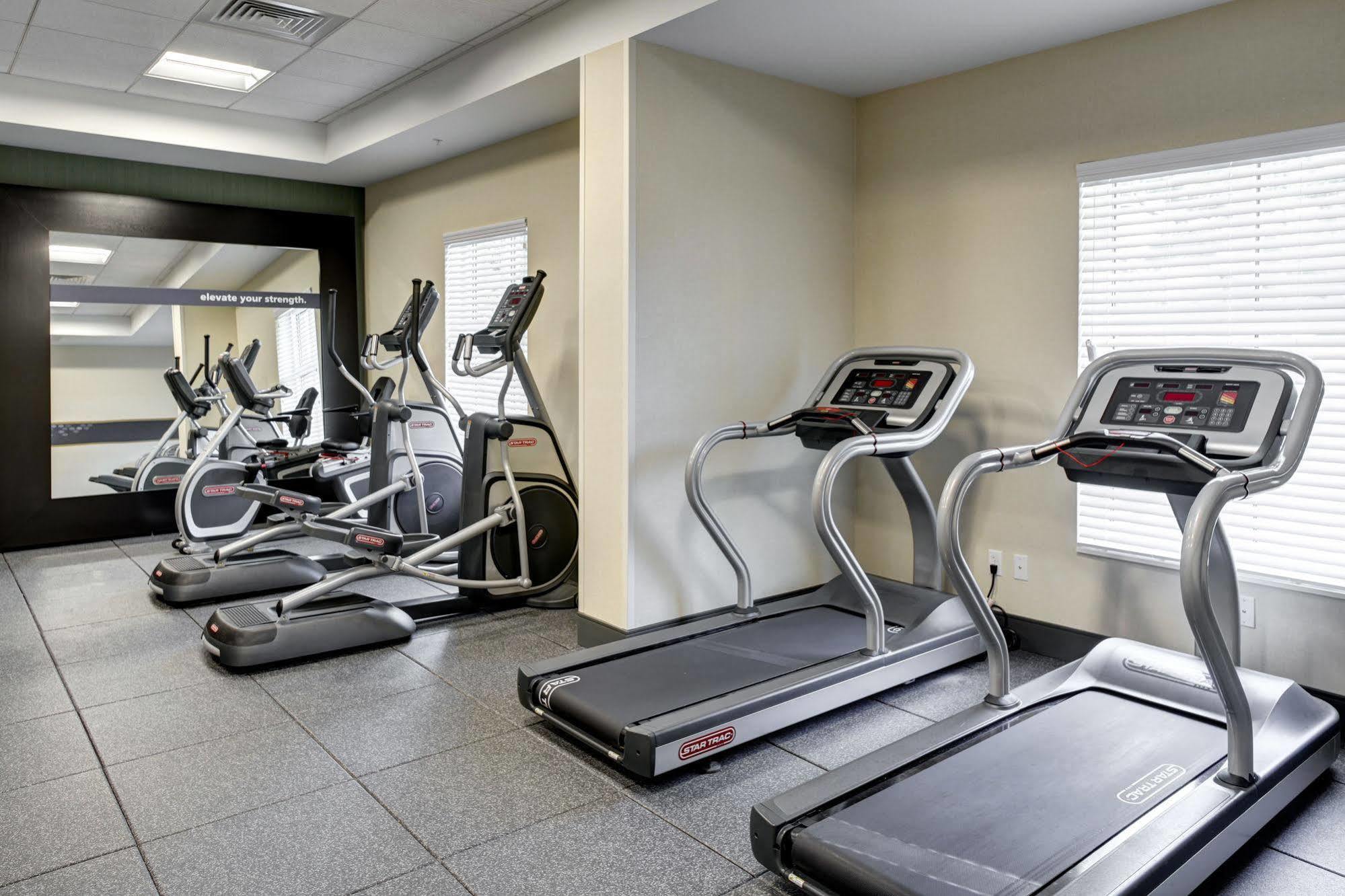 Hotel Hampton And By Hilton Vero Beach-downtown Vero Beach