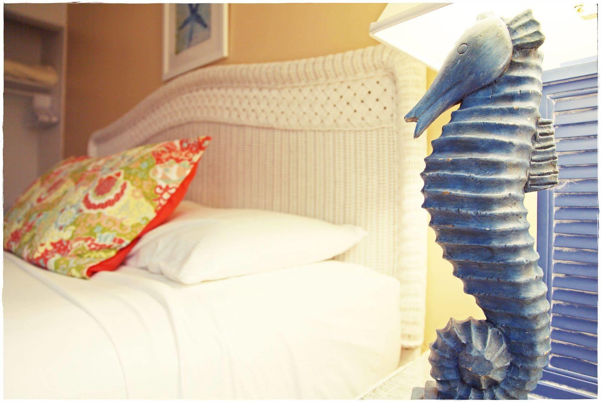Seaspray Surf Hotel Vero Beach