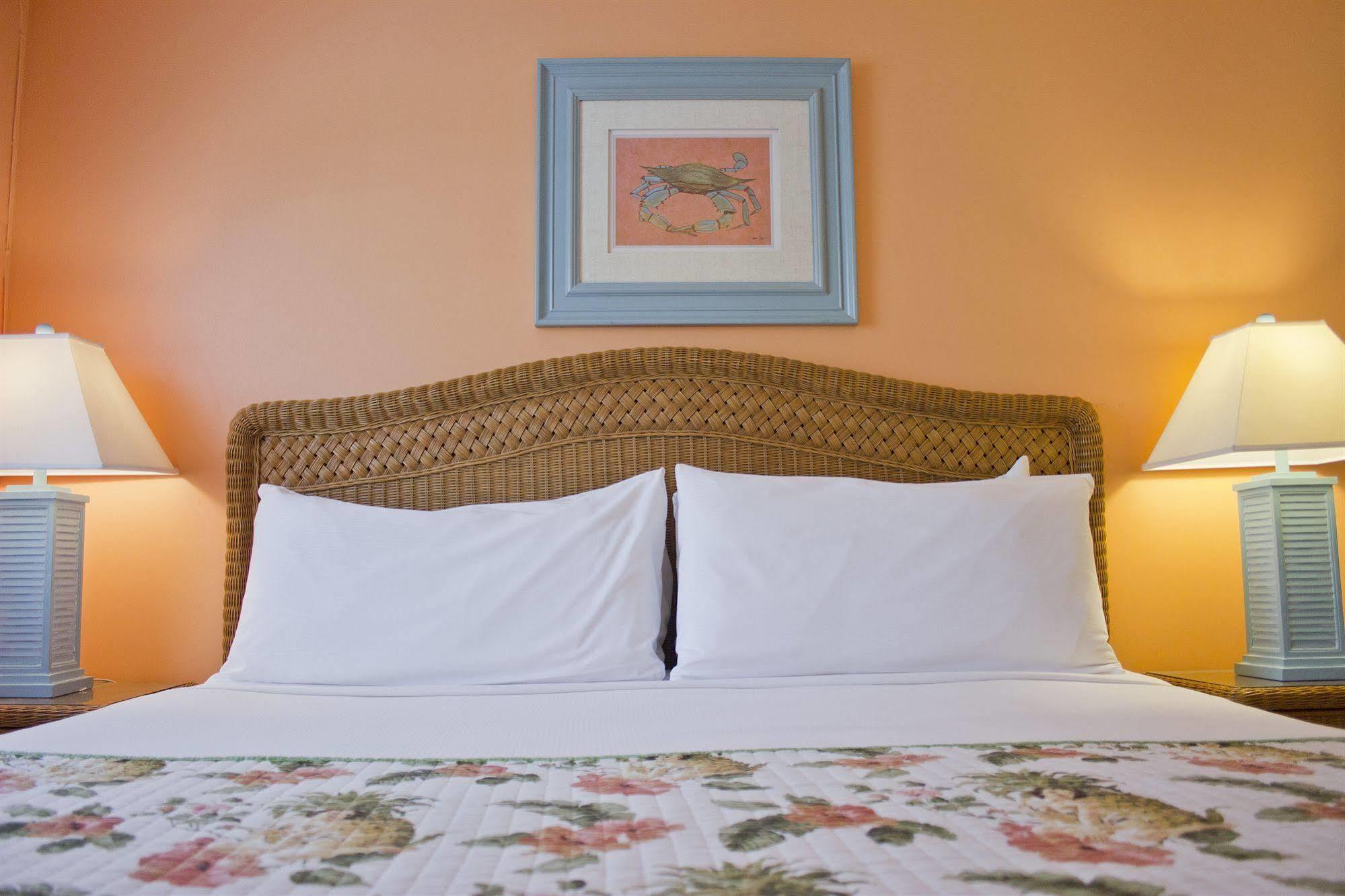 Hotel Seaspray Surf Vero Beach