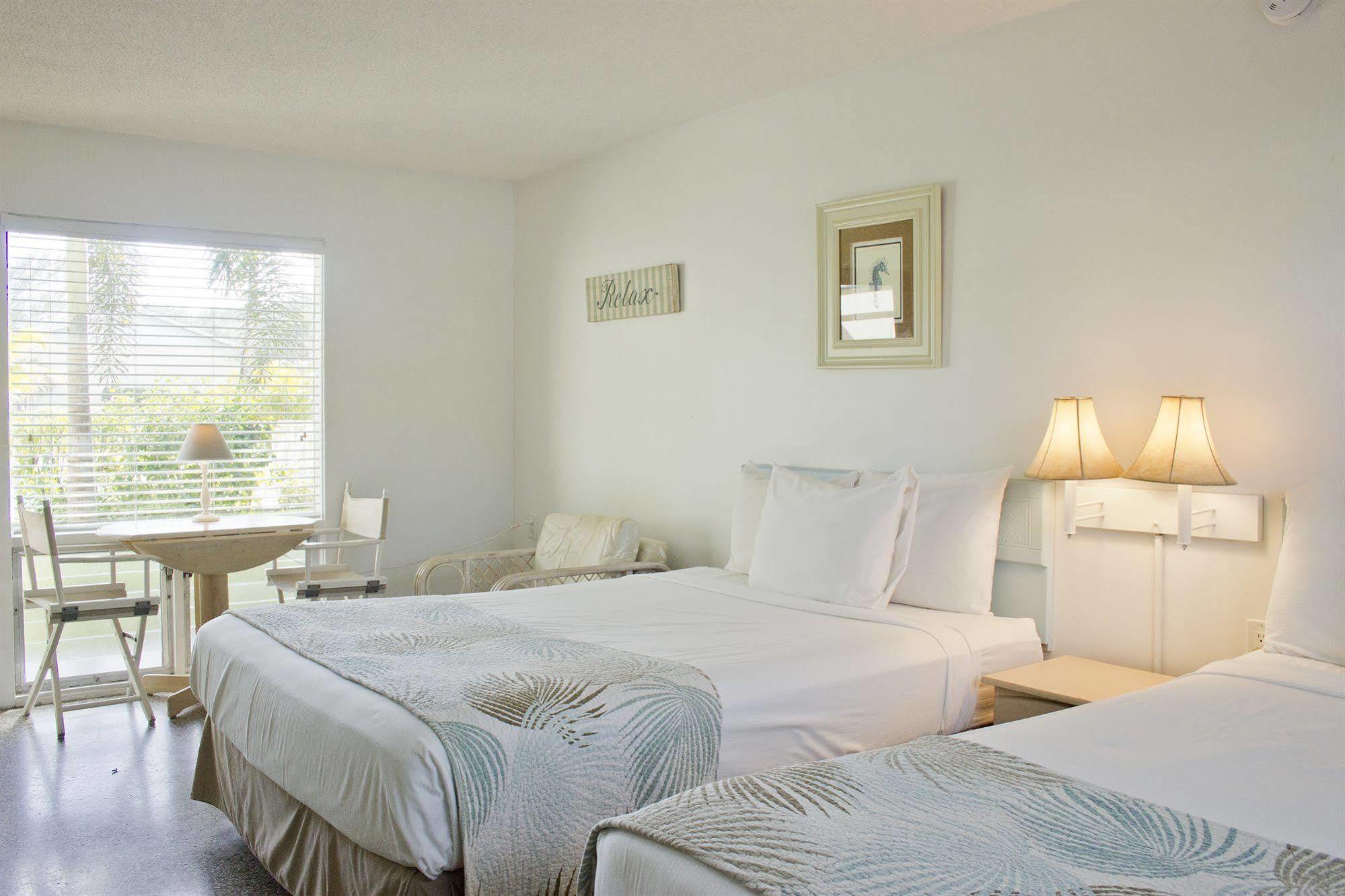 Seaspray Surf Hotel Vero Beach