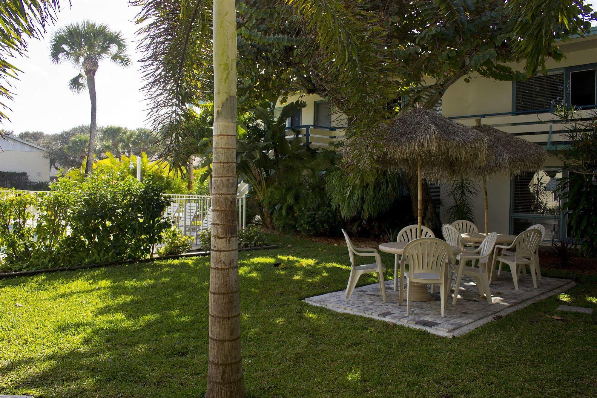 Hotel Seaspray Surf