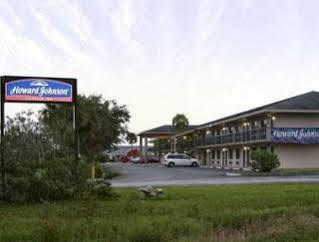 Howard Johnson By Wyndham Vero / Downtown Vero Beach