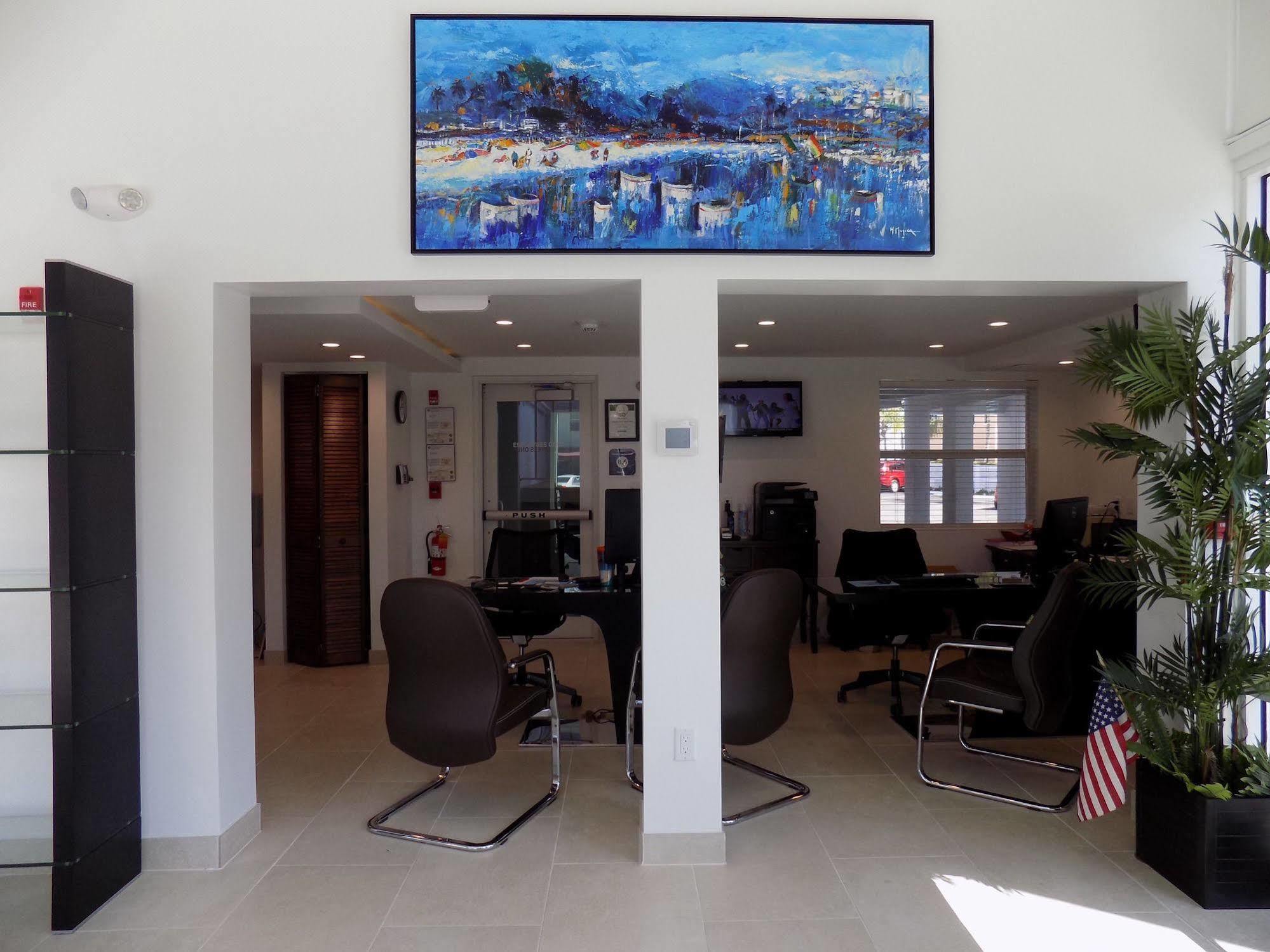 Prestige Vero Hotel 3*