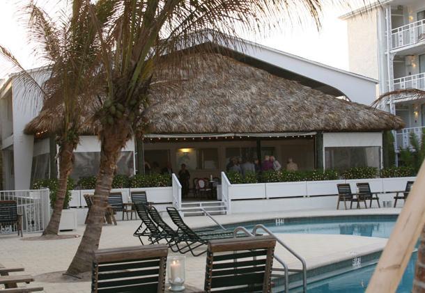 Surf Club Hotel Vero Beach