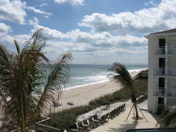 Surf Club Vero Beach
