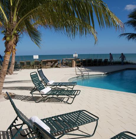 Surf Club Hotel