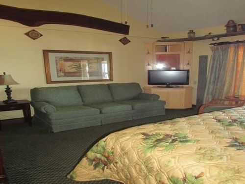 Hotel Driftwood Vero Beach