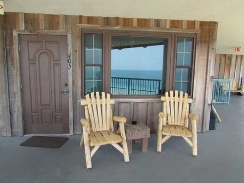 Hotel Driftwood