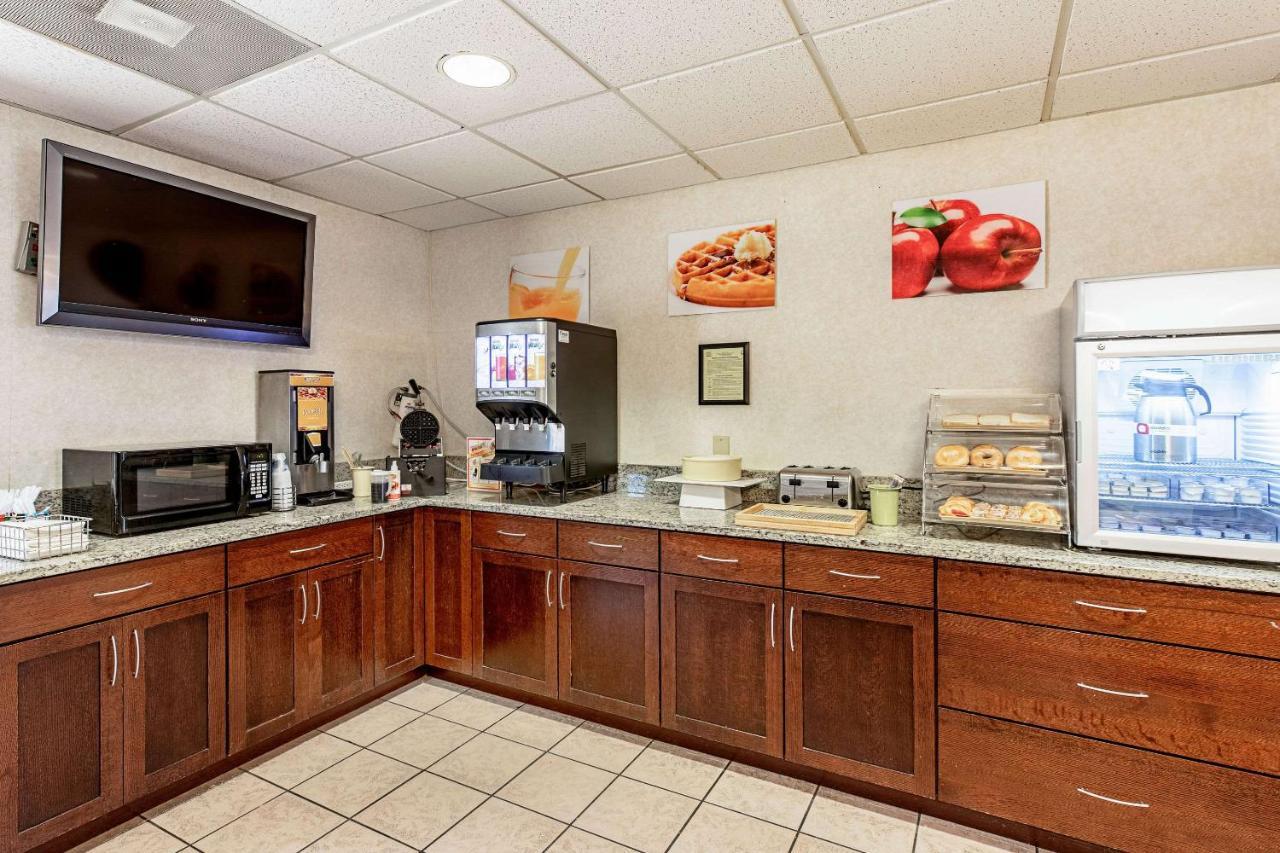 Econo Vero - Downtown * Vero Beach